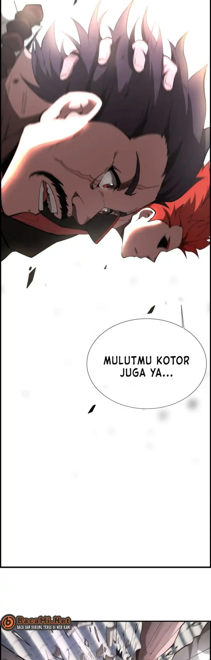 Flame Age Chapter 1 Gambar 8