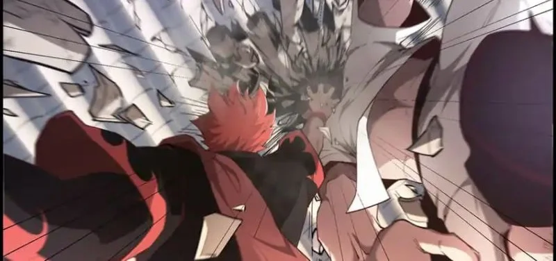 Flame Age Chapter 1 Gambar 9