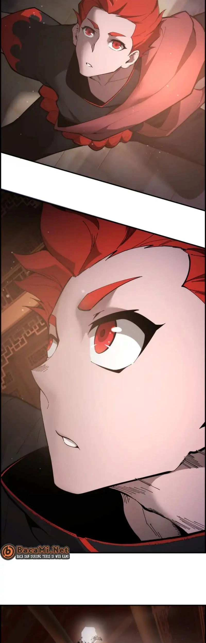 Flame Age Chapter 1 Gambar 16