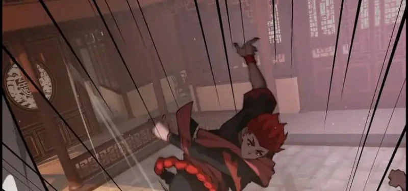 Flame Age Chapter 1 Gambar 21