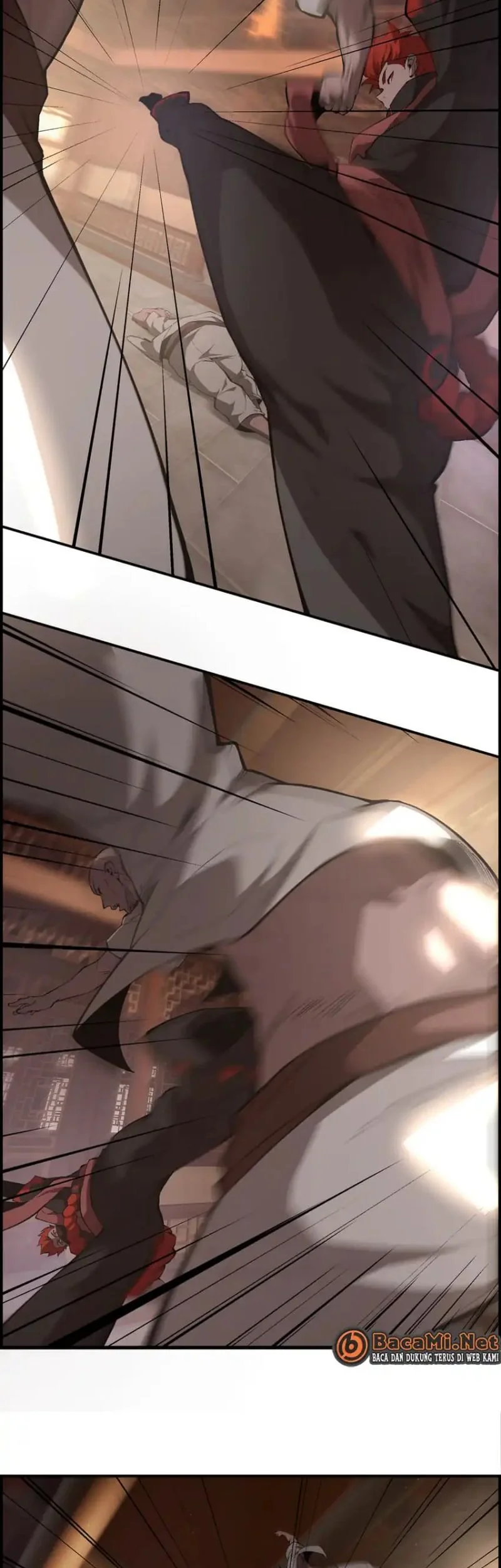 Flame Age Chapter 1 Gambar 28