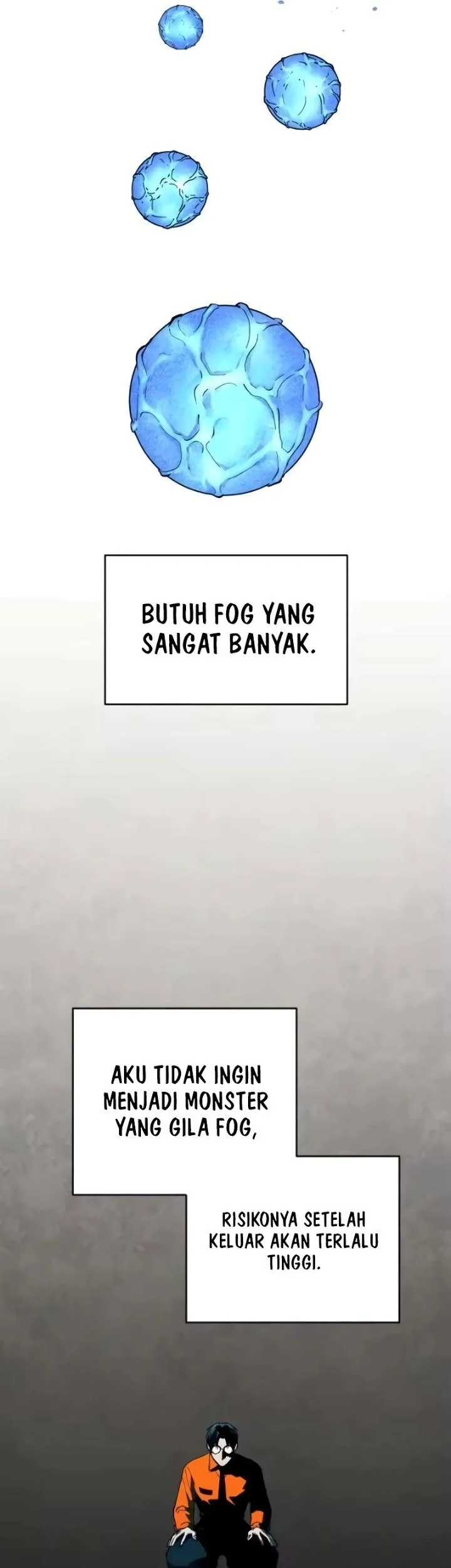 Fog Land Chapter 30 Gambar 41