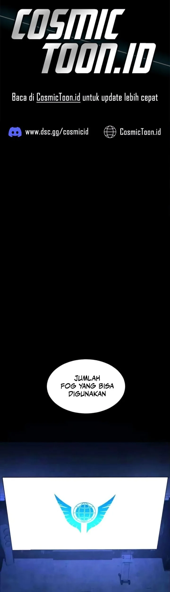 Komik Fog Land Chapter 30 gambar 1