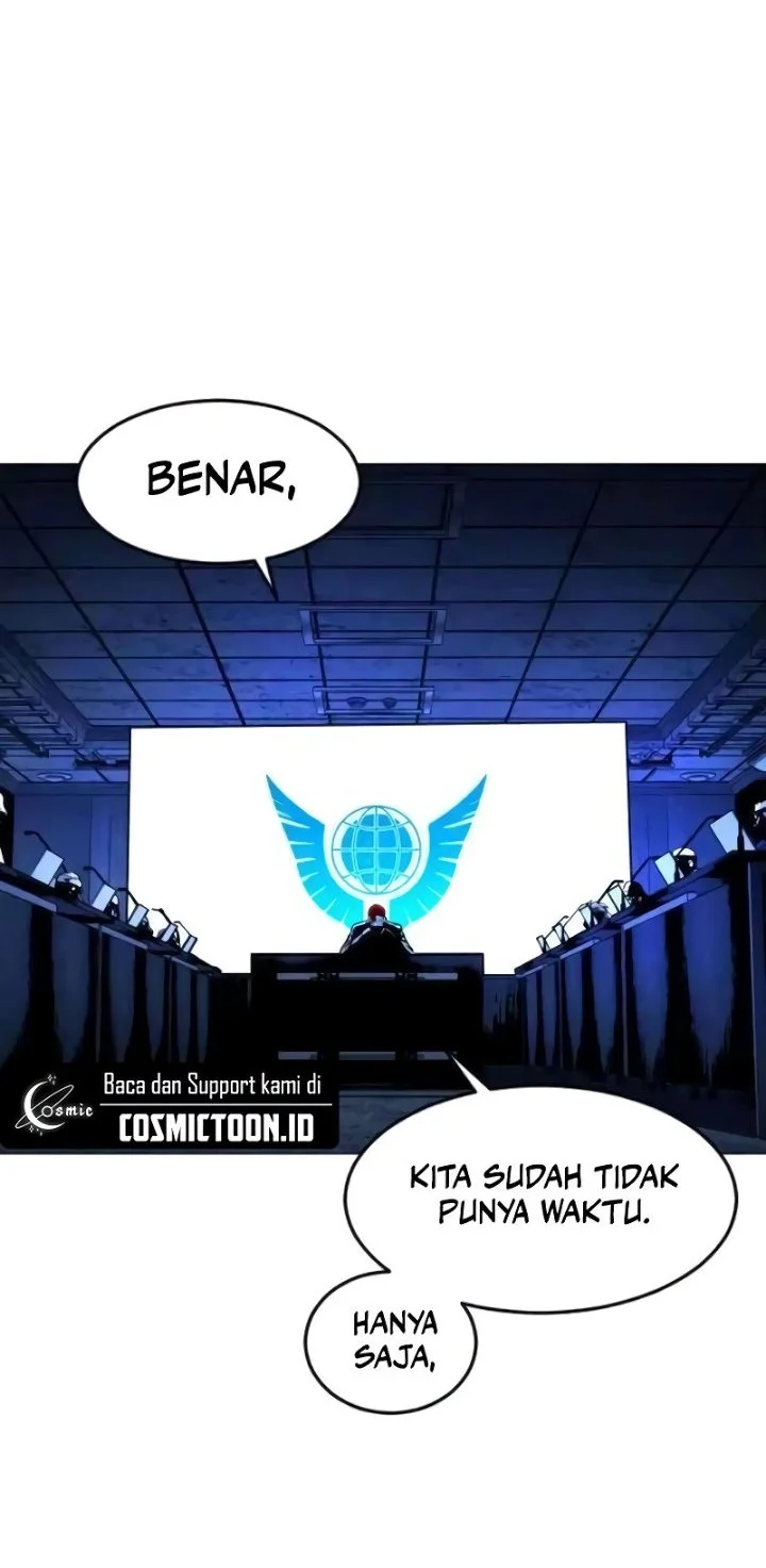 Fog Land Chapter 30 Gambar 8