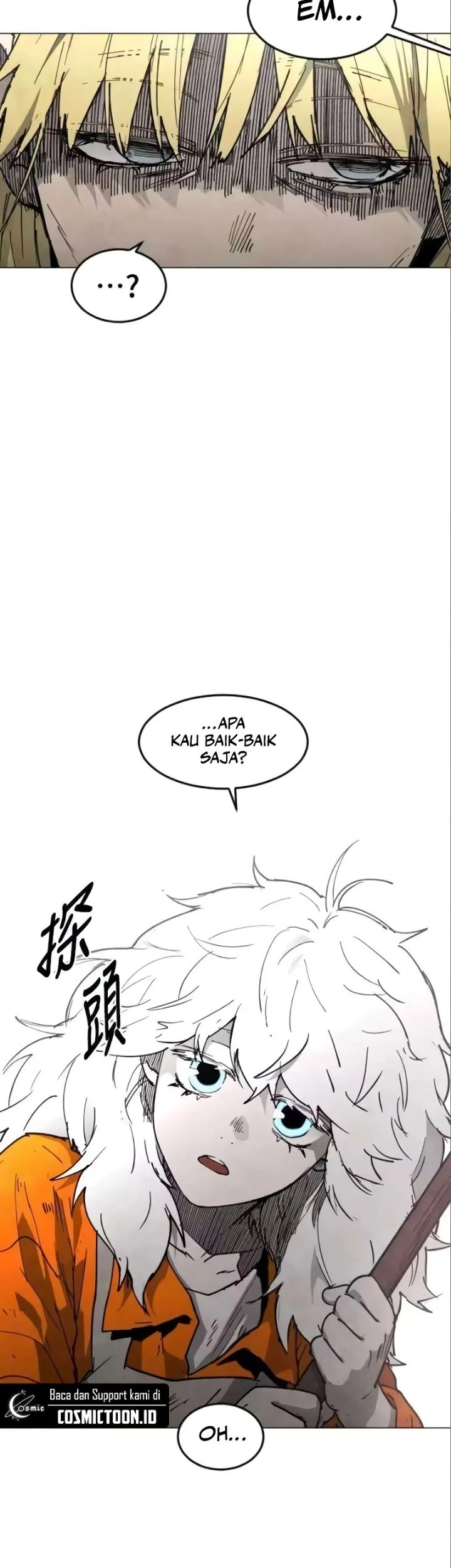 Fog Land Chapter 30 Gambar 15