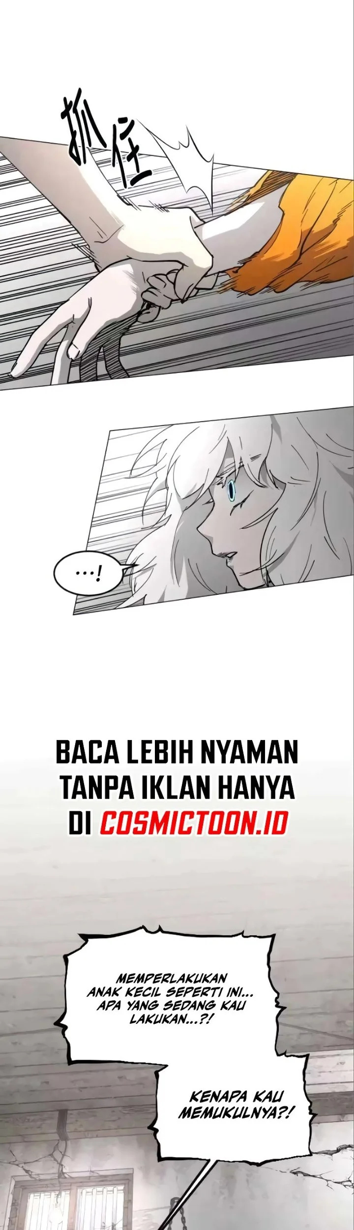 Fog Land Chapter 30 Gambar 22