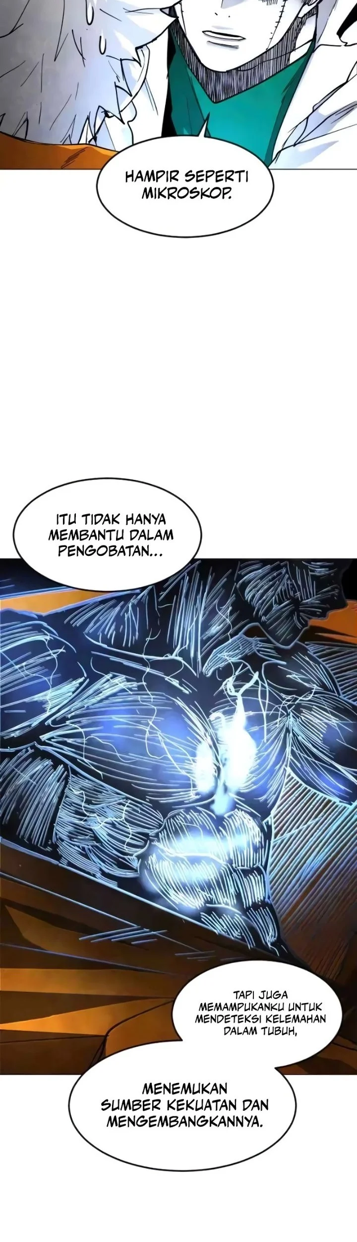 Fog Land Chapter 30 Gambar 34