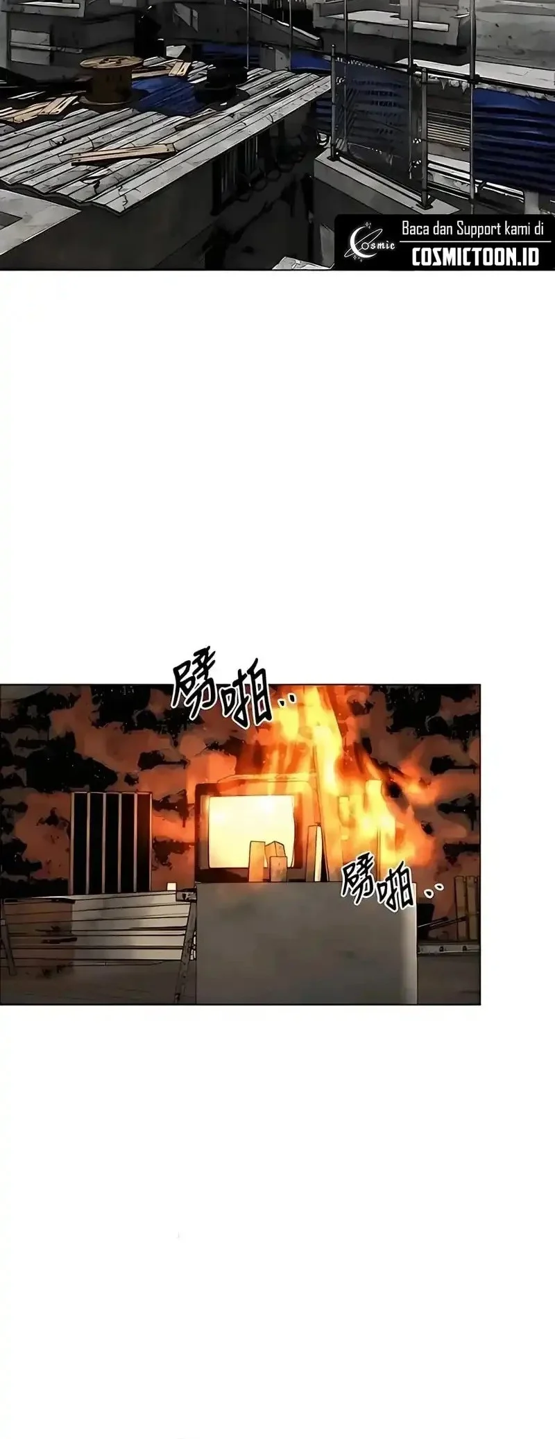 Fog Land Chapter 31 Gambar 26