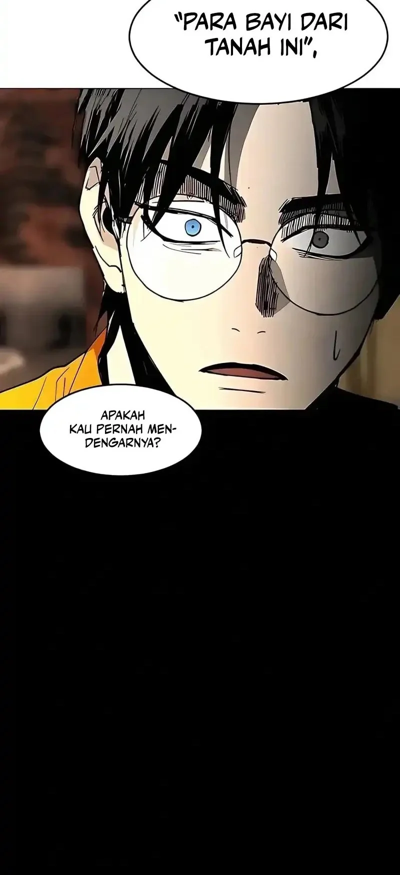 Fog Land Chapter 31 Gambar 36