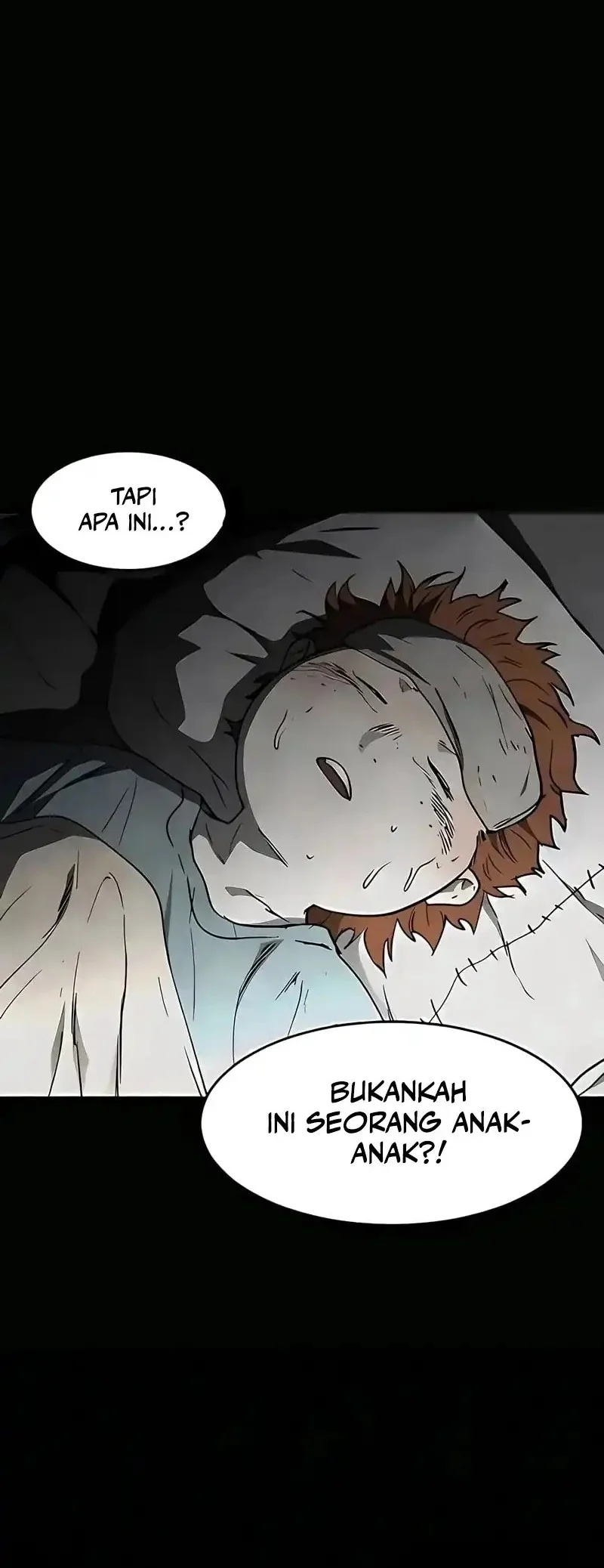 Fog Land Chapter 31 Gambar 42