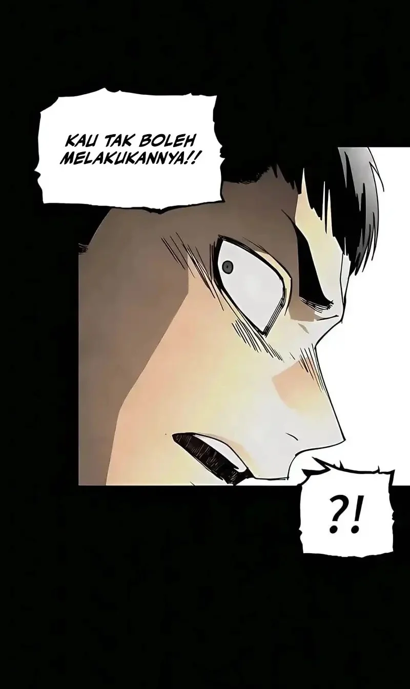 Fog Land Chapter 31 Gambar 44