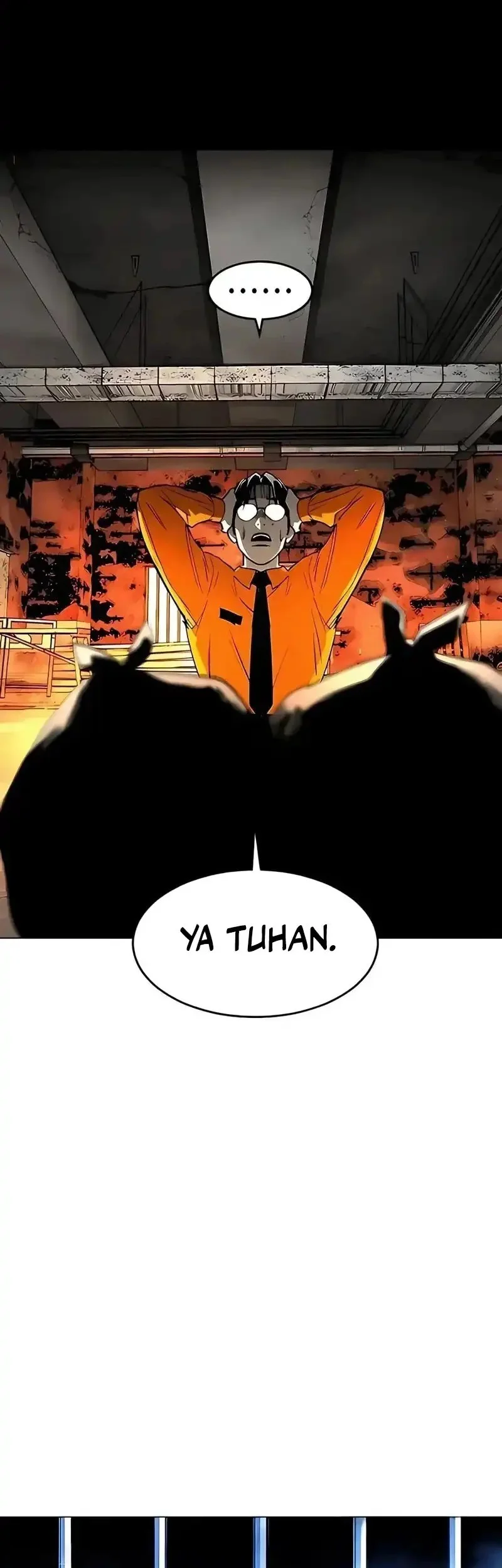 Fog Land Chapter 31 Gambar 51