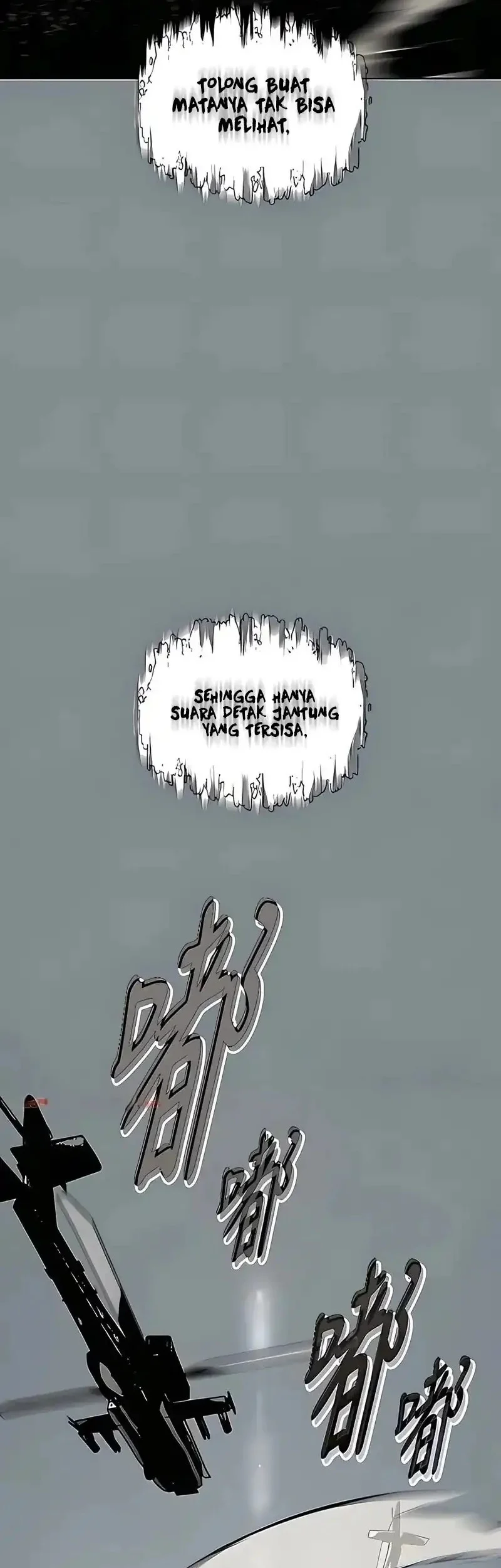 Fog Land Chapter 31 Gambar 67