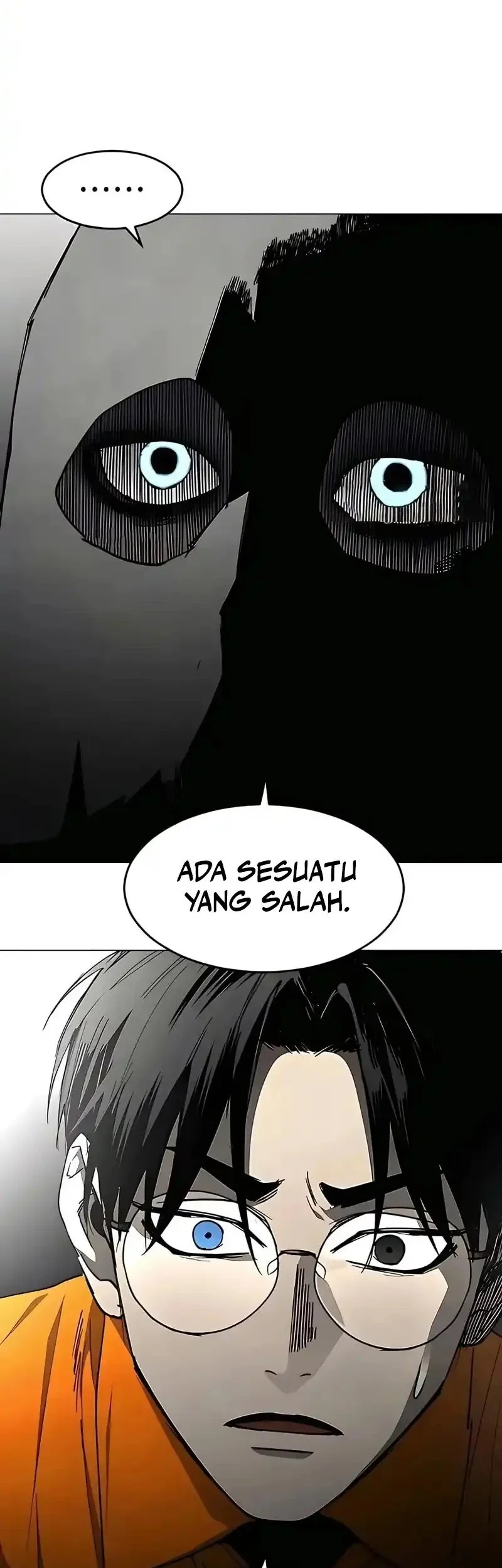 Fog Land Chapter 31 Gambar 7