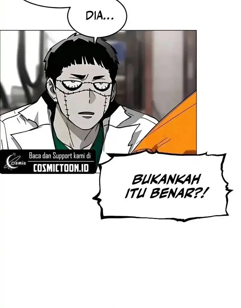 Fog Land Chapter 31 Gambar 16