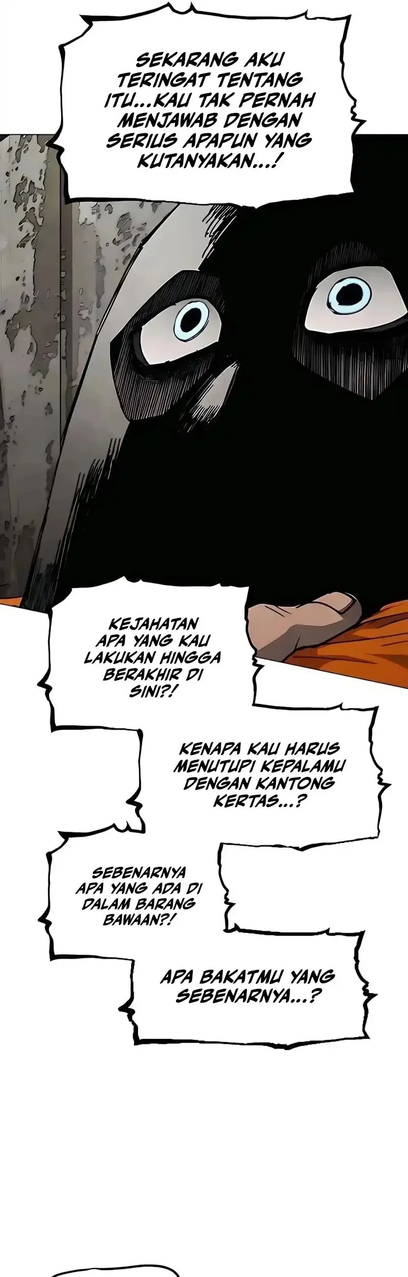 Fog Land Chapter 31 Gambar 17