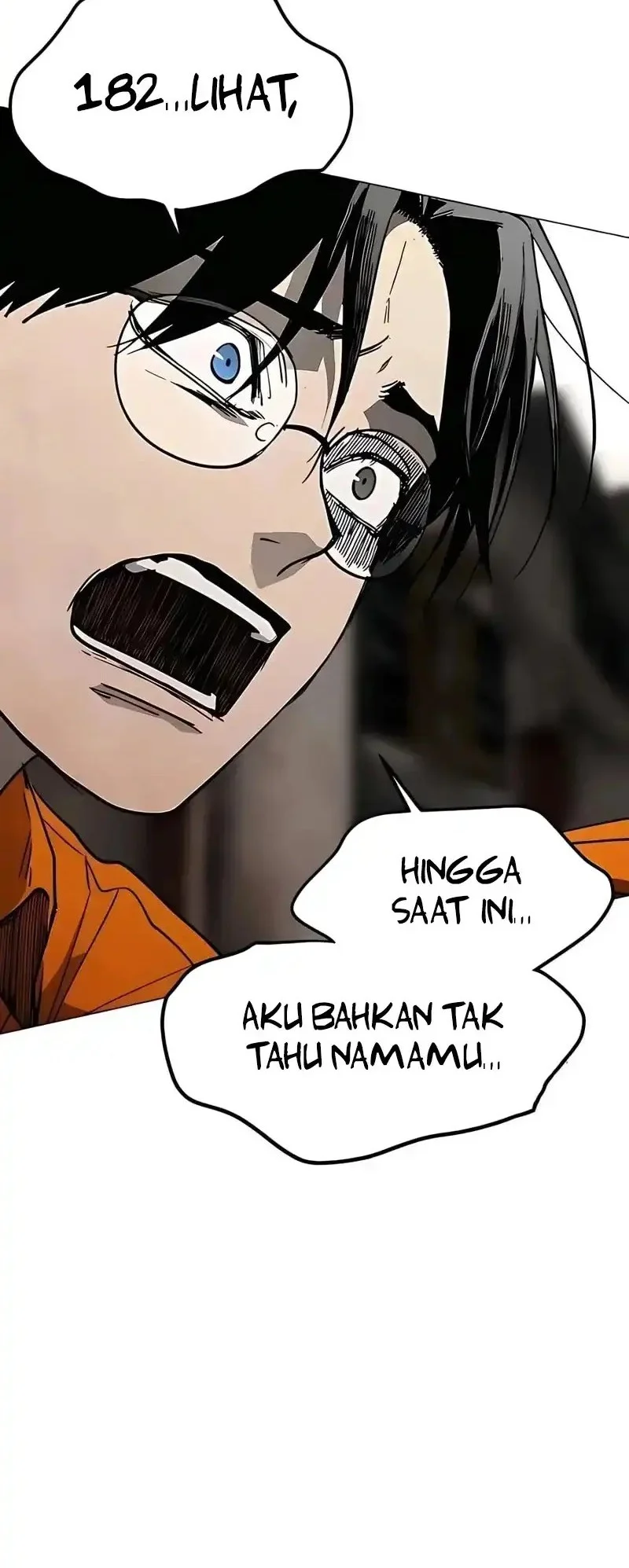 Fog Land Chapter 31 Gambar 18