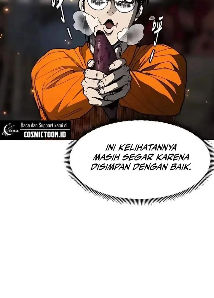 Fog Land Chapter 32 Gambar 60