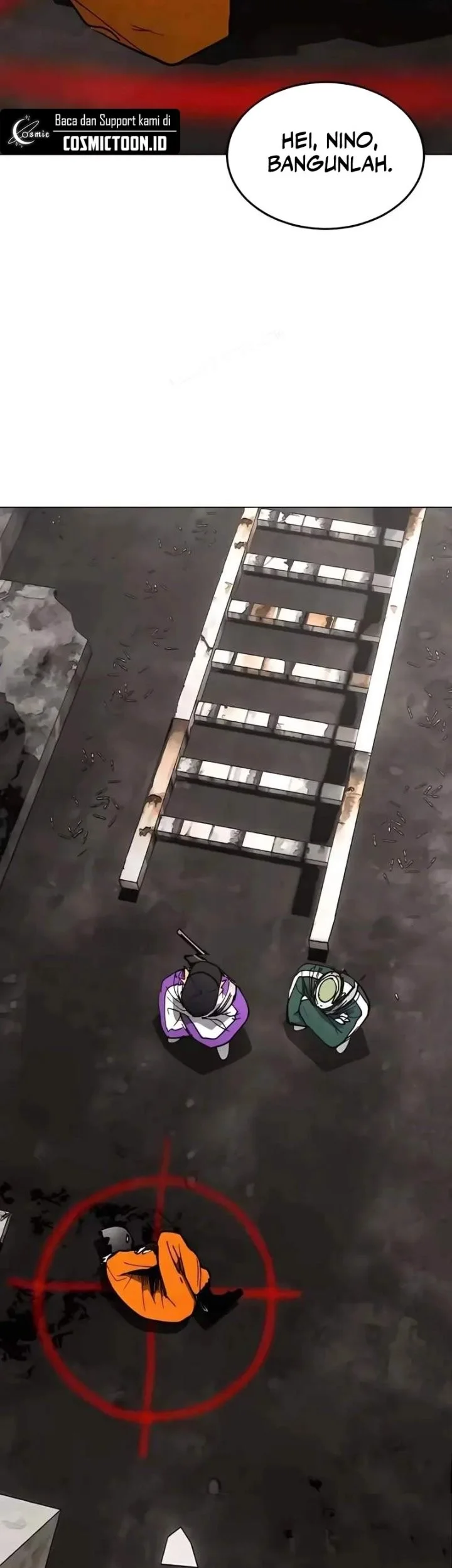 Fog Land Chapter 32 Gambar 65