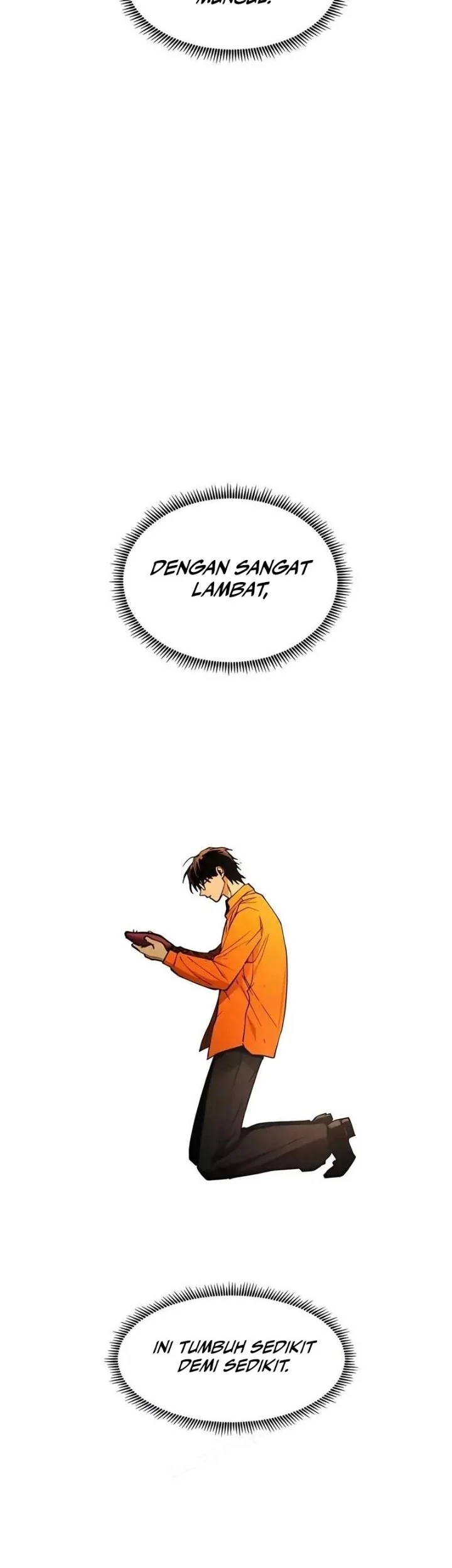 Fog Land Chapter 32 Gambar 68