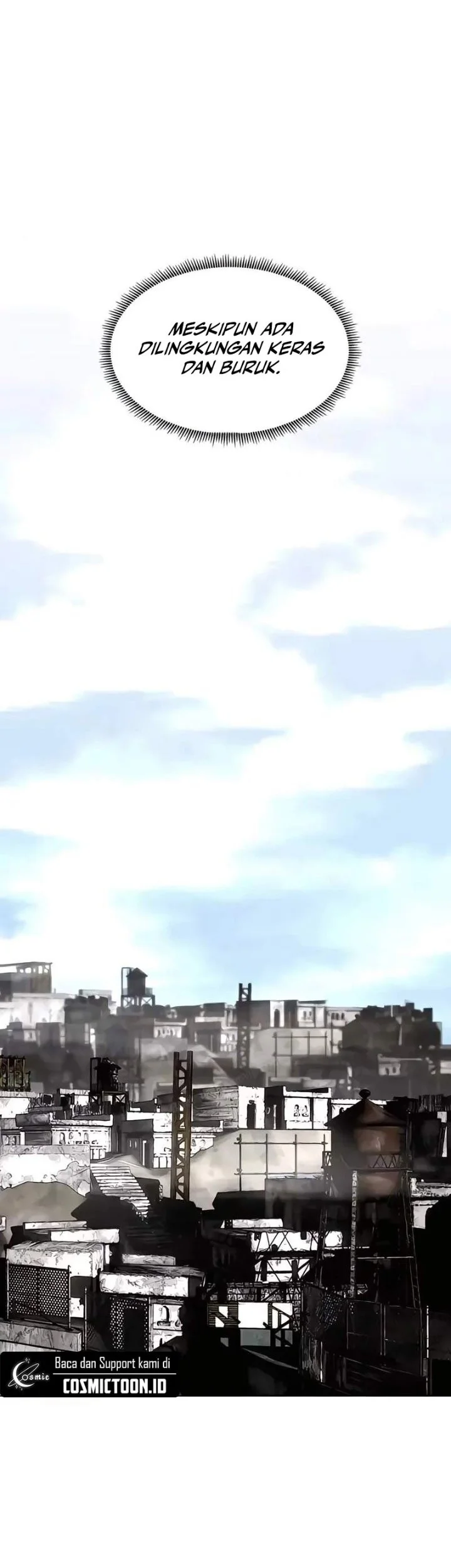 Fog Land Chapter 32 Gambar 69