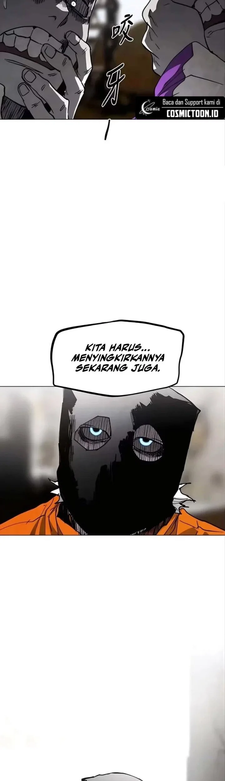 Fog Land Chapter 32 Gambar 76