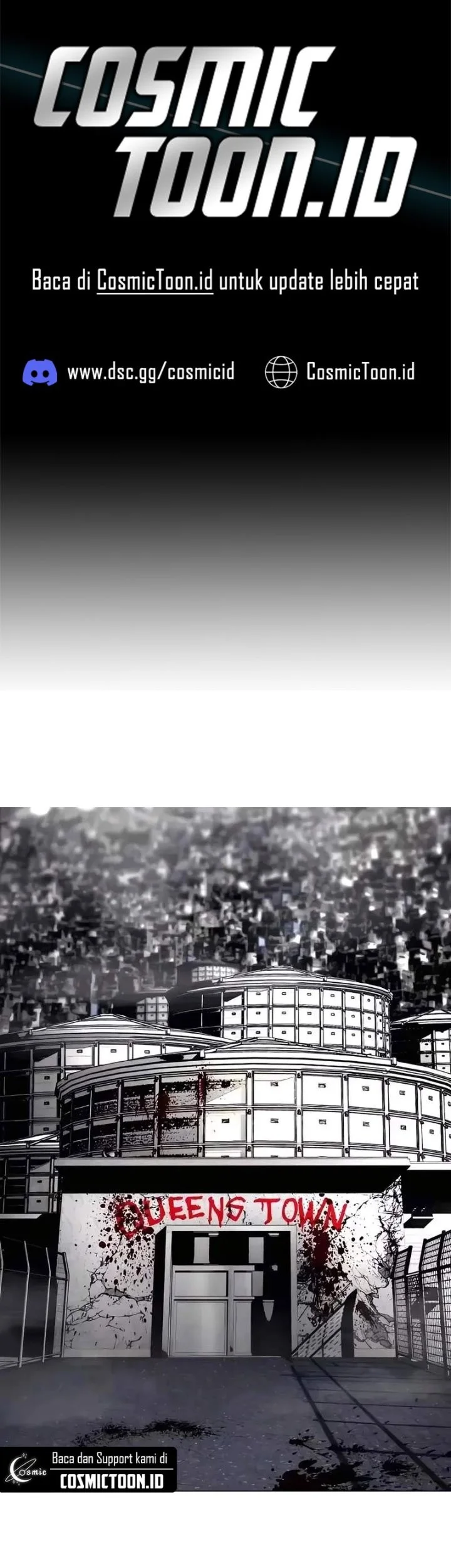 Komik Fog Land Chapter 32 gambar 1