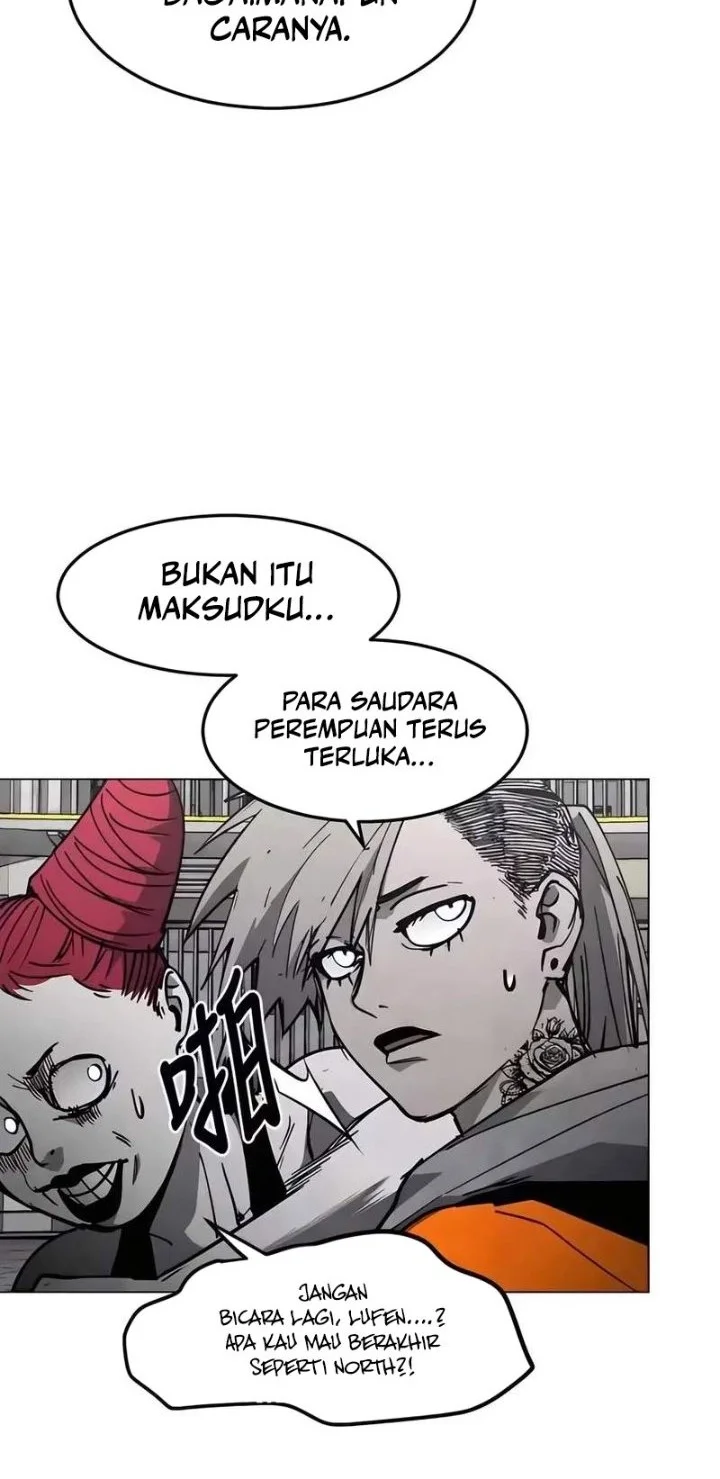 Fog Land Chapter 32 Gambar 6