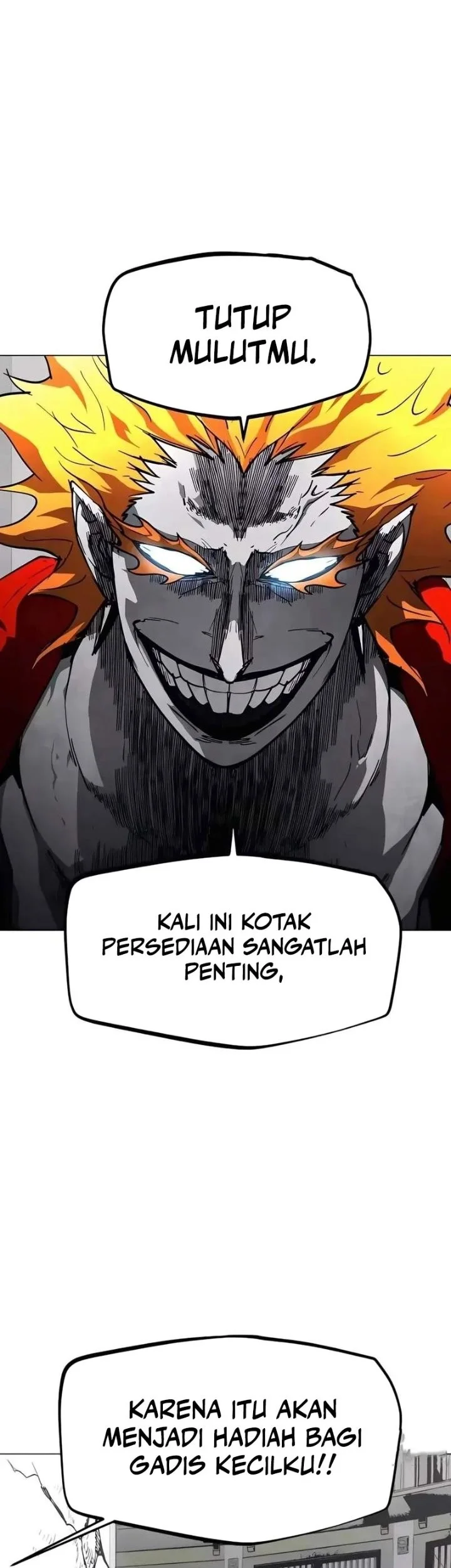 Fog Land Chapter 32 Gambar 7