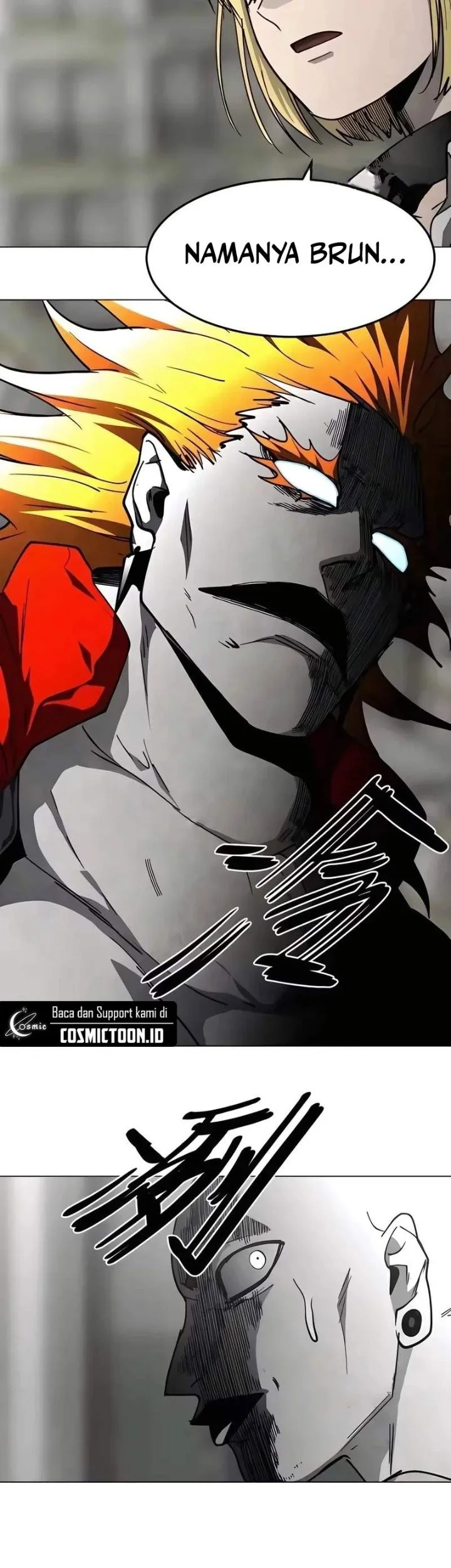 Fog Land Chapter 32 Gambar 15