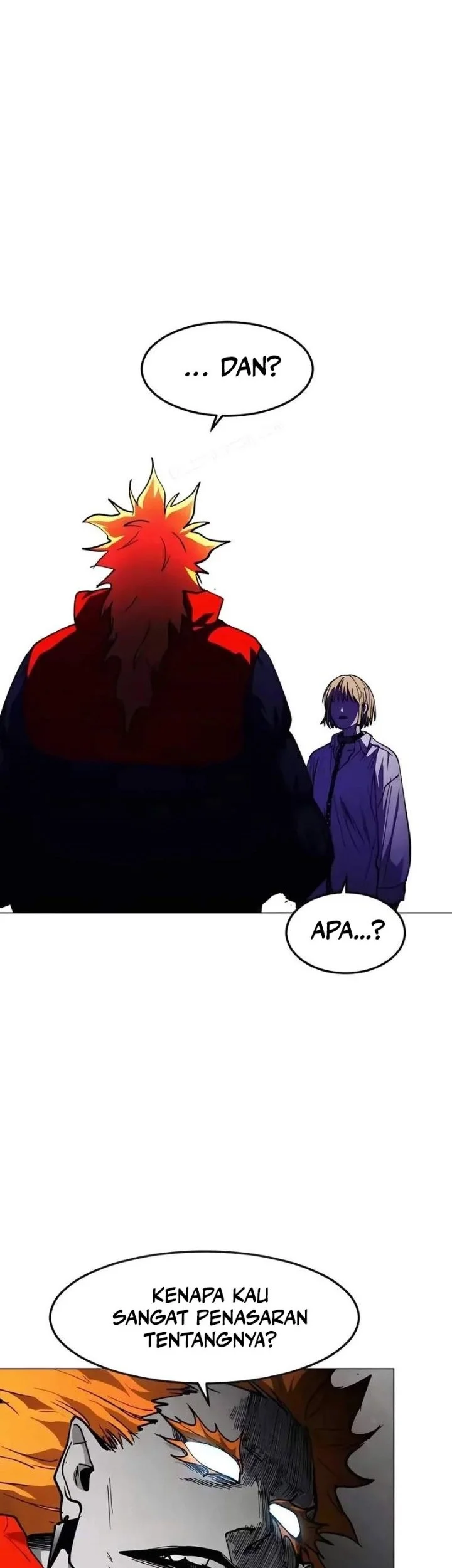 Fog Land Chapter 32 Gambar 16