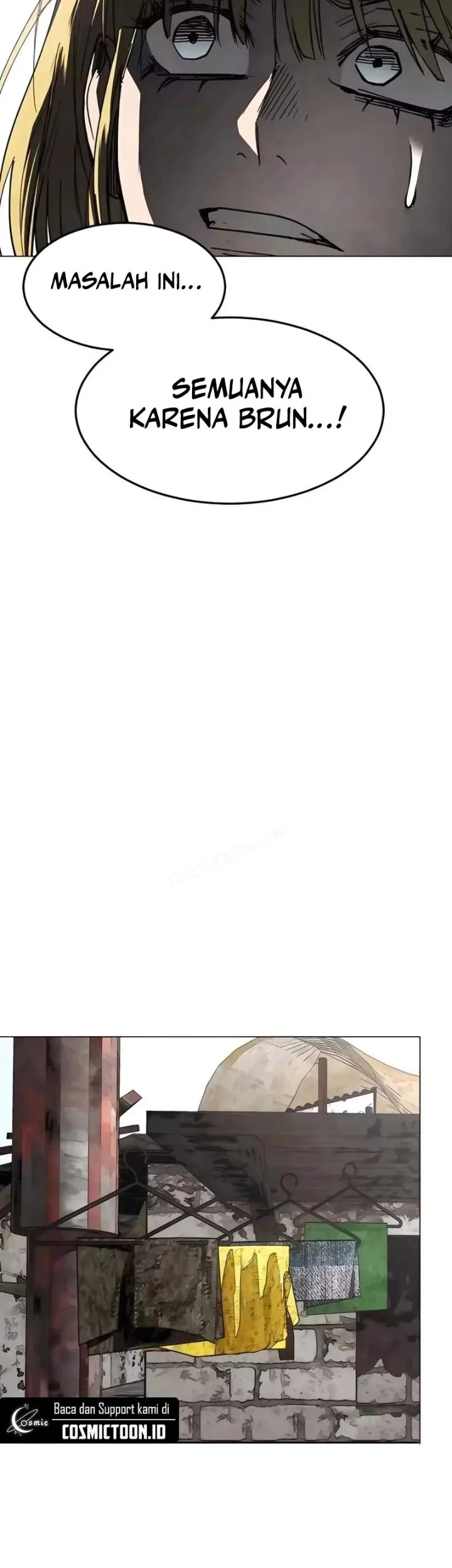 Fog Land Chapter 32 Gambar 22