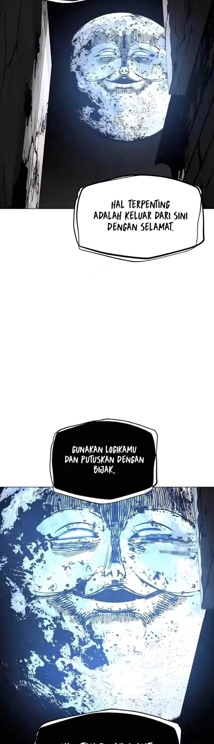 Fog Land Chapter 32 Gambar 40