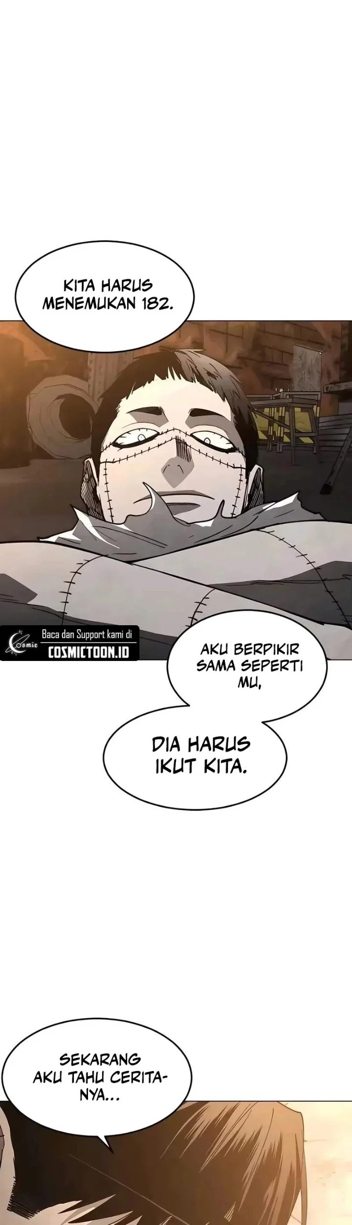 Fog Land Chapter 32 Gambar 46