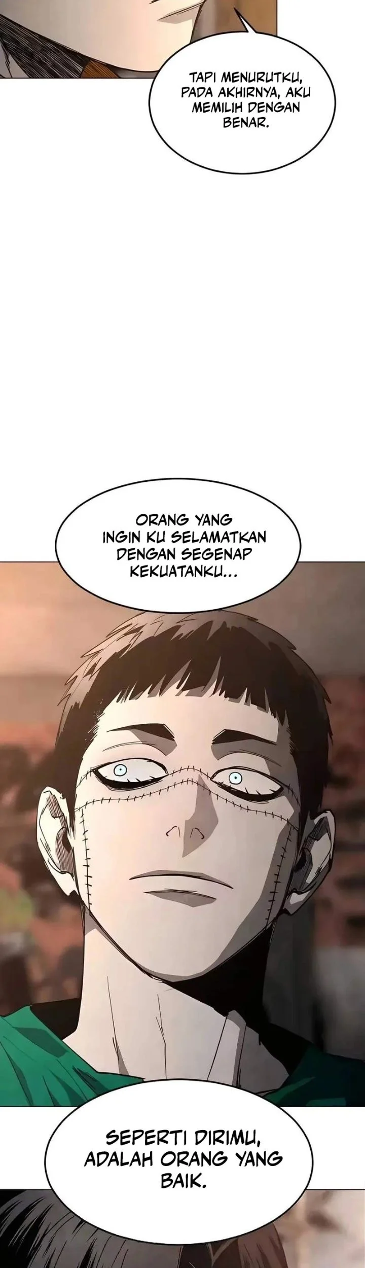 Fog Land Chapter 32 Gambar 51