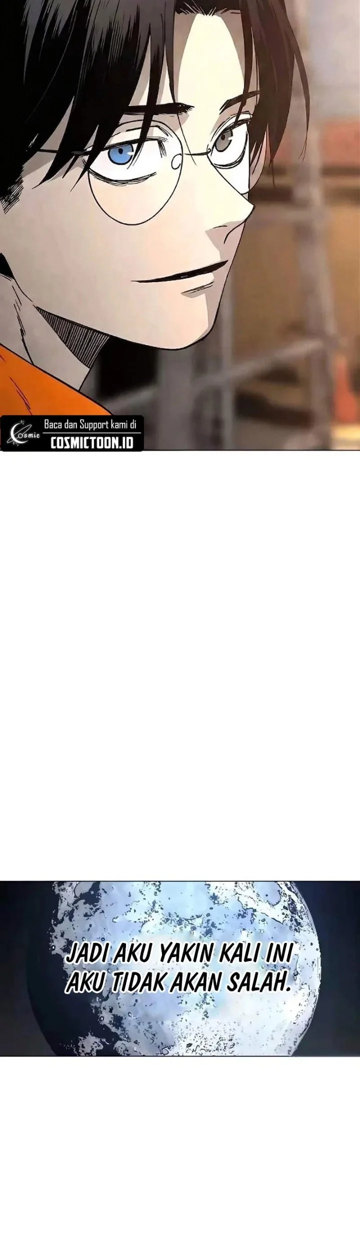 Fog Land Chapter 32 Gambar 52