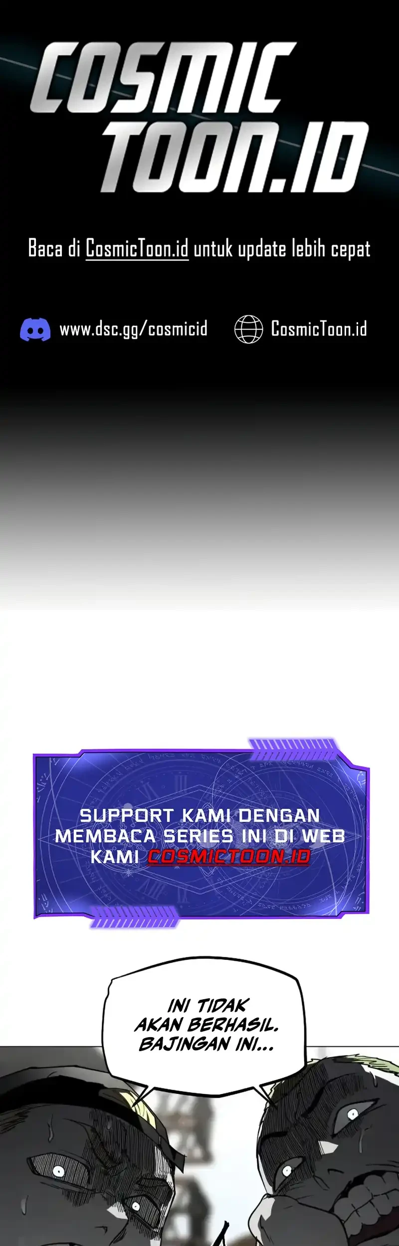 Komik Fog Land Chapter 33 gambar 1