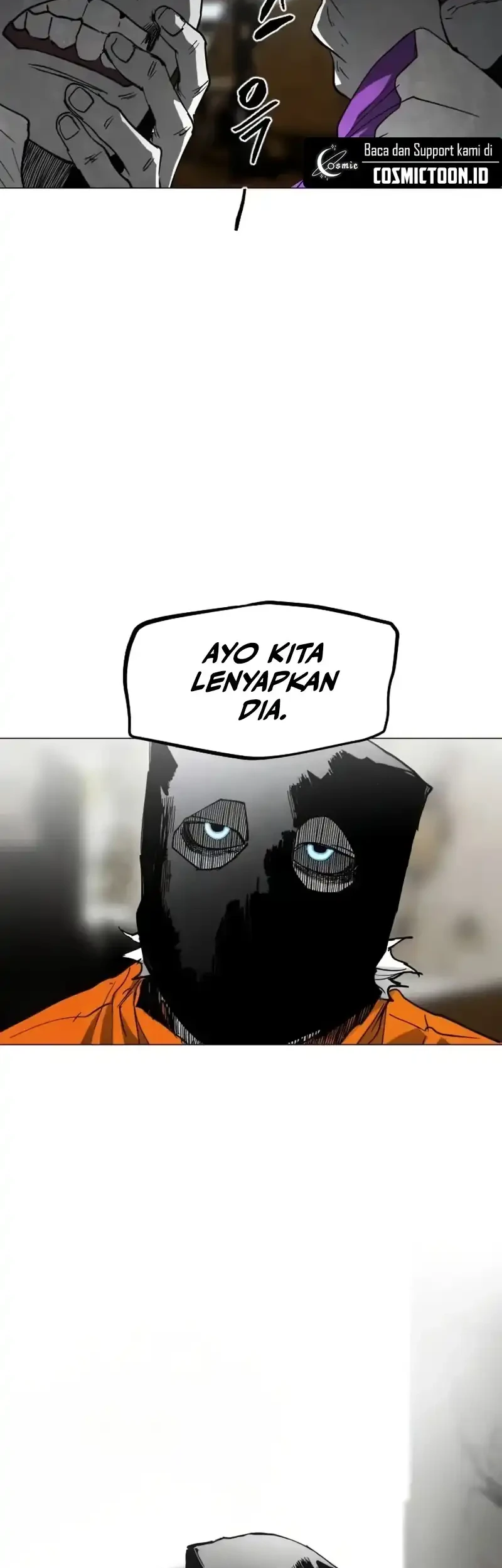 Manhwa Fog Land Chapter 33 gambar 2