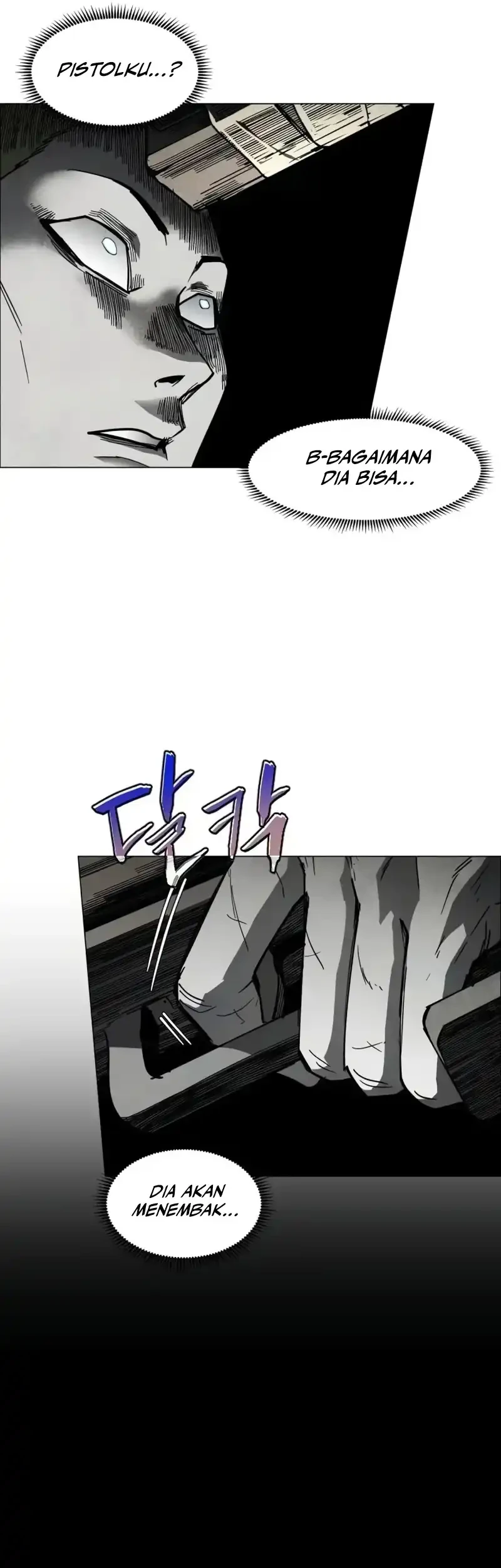 Fog Land Chapter 33 Gambar 14