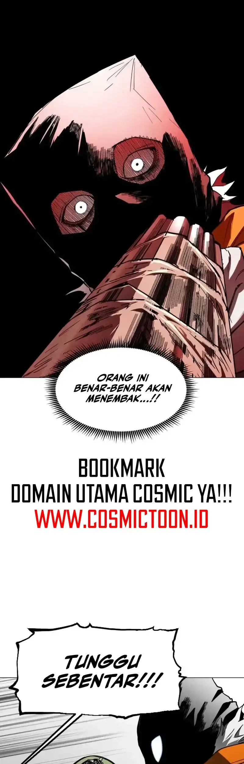 Fog Land Chapter 33 Gambar 15