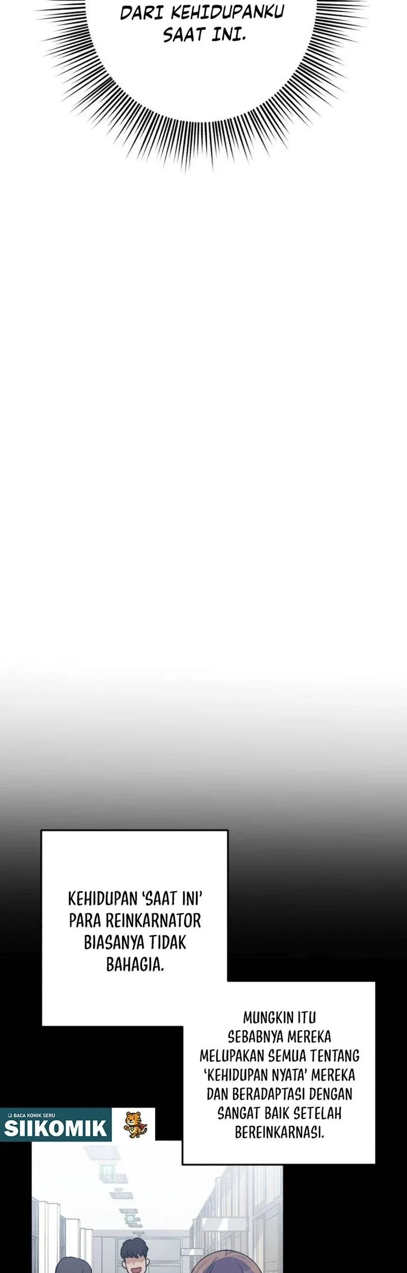 For Your Perfect Ending Chapter 1 Gambar 53