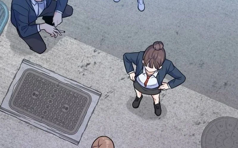 For Your Perfect Ending Chapter 1 Gambar 56