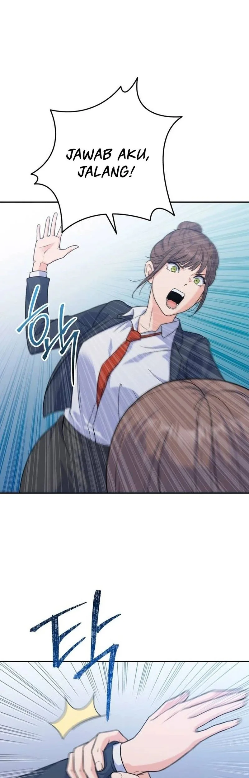 For Your Perfect Ending Chapter 1 Gambar 58