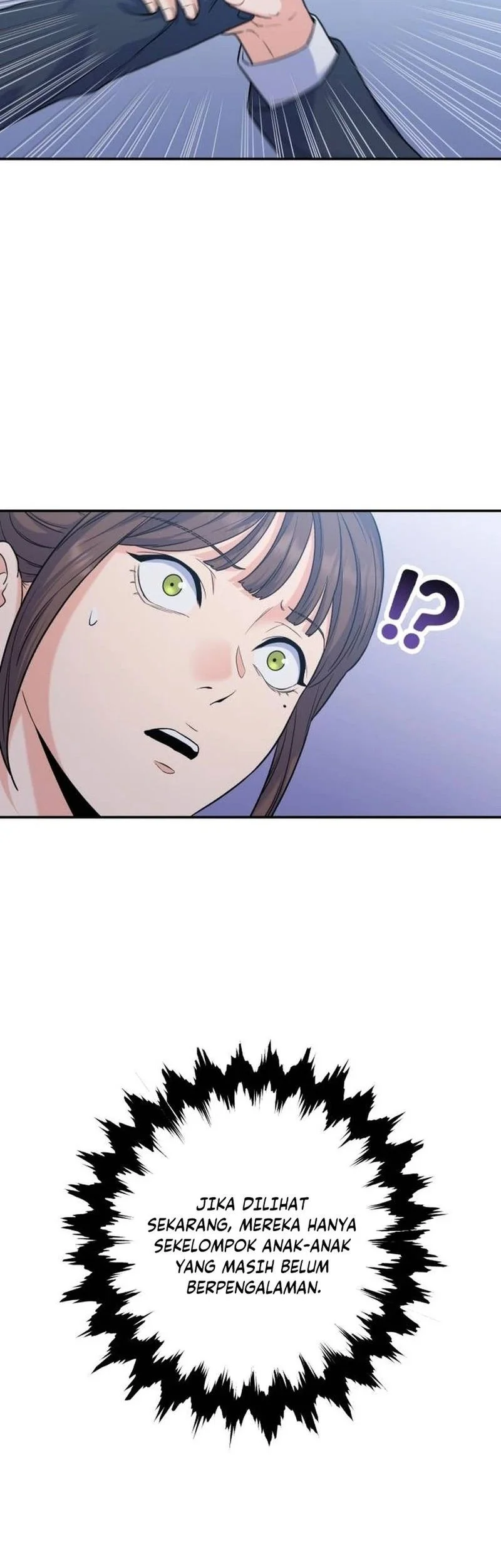 For Your Perfect Ending Chapter 1 Gambar 59