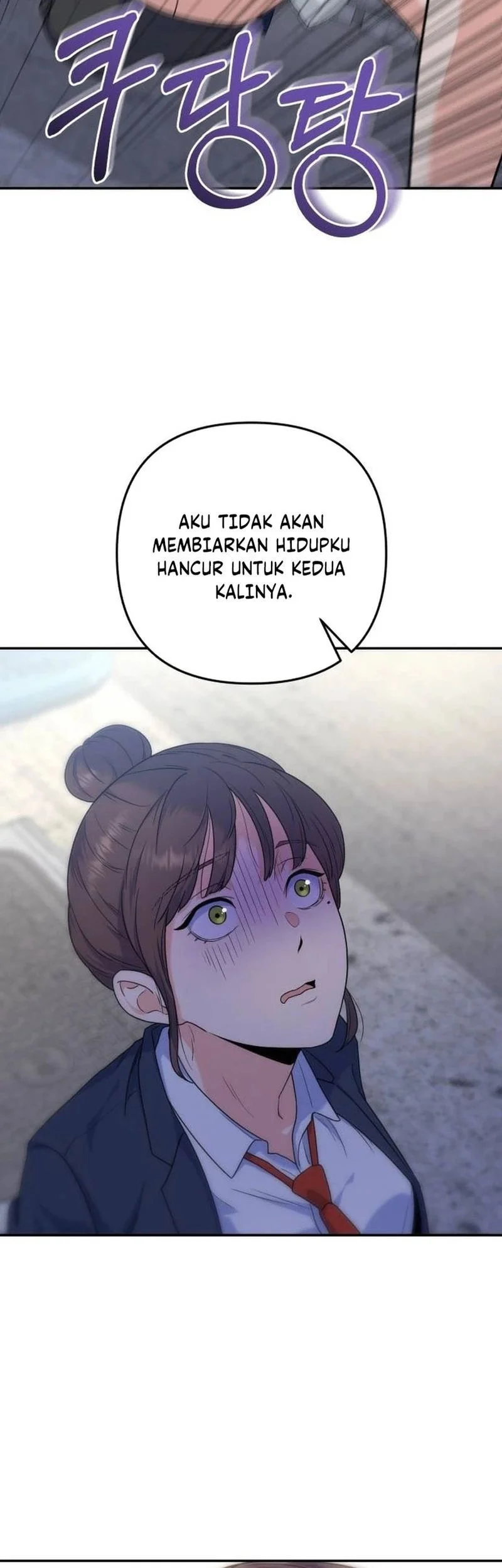 For Your Perfect Ending Chapter 1 Gambar 63