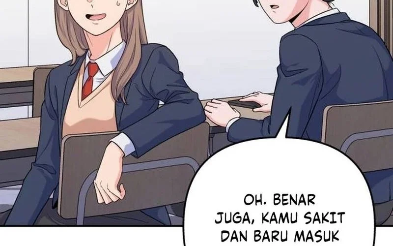 For Your Perfect Ending Chapter 1 Gambar 72