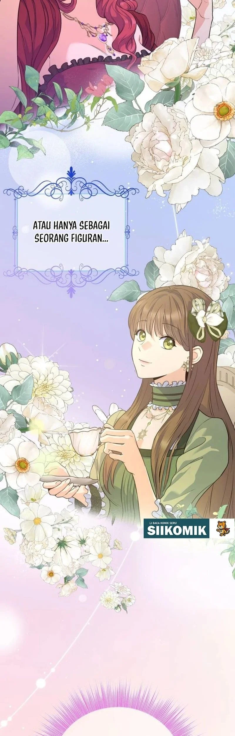 For Your Perfect Ending Chapter 1 Gambar 3