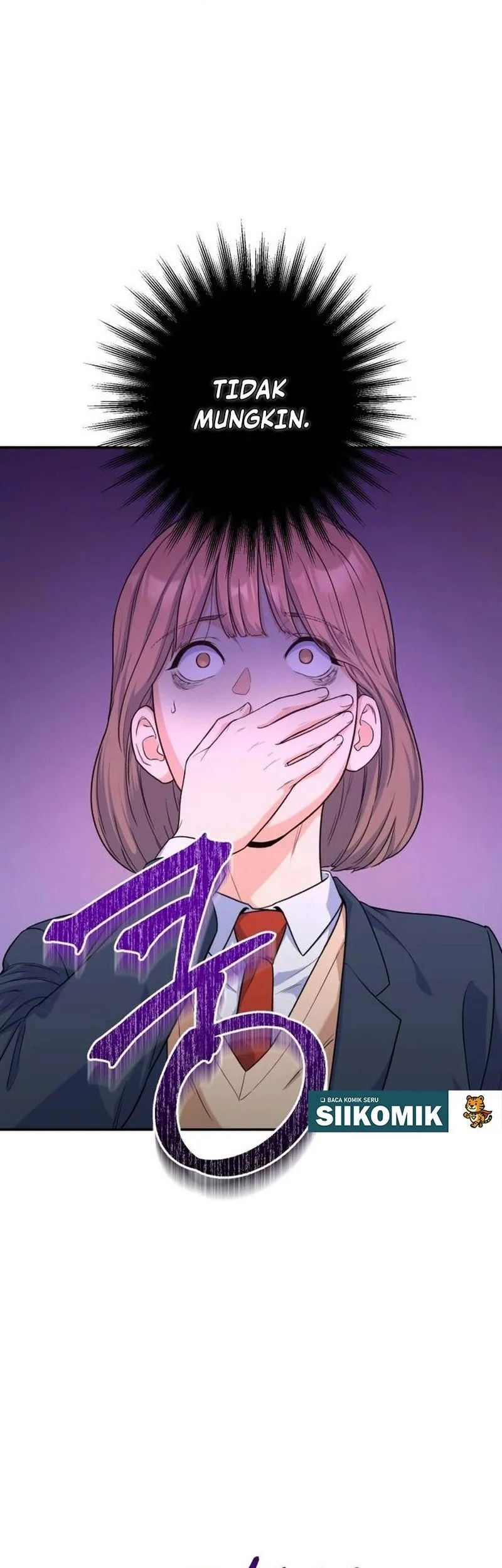 For Your Perfect Ending Chapter 1 Gambar 79