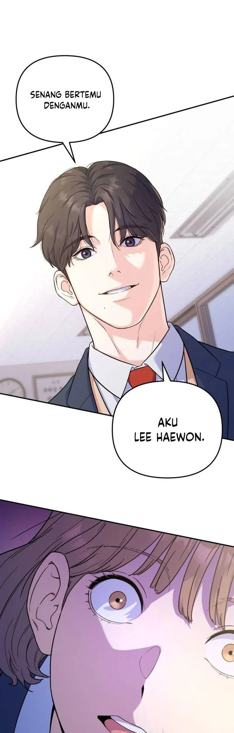 For Your Perfect Ending Chapter 1 Gambar 82