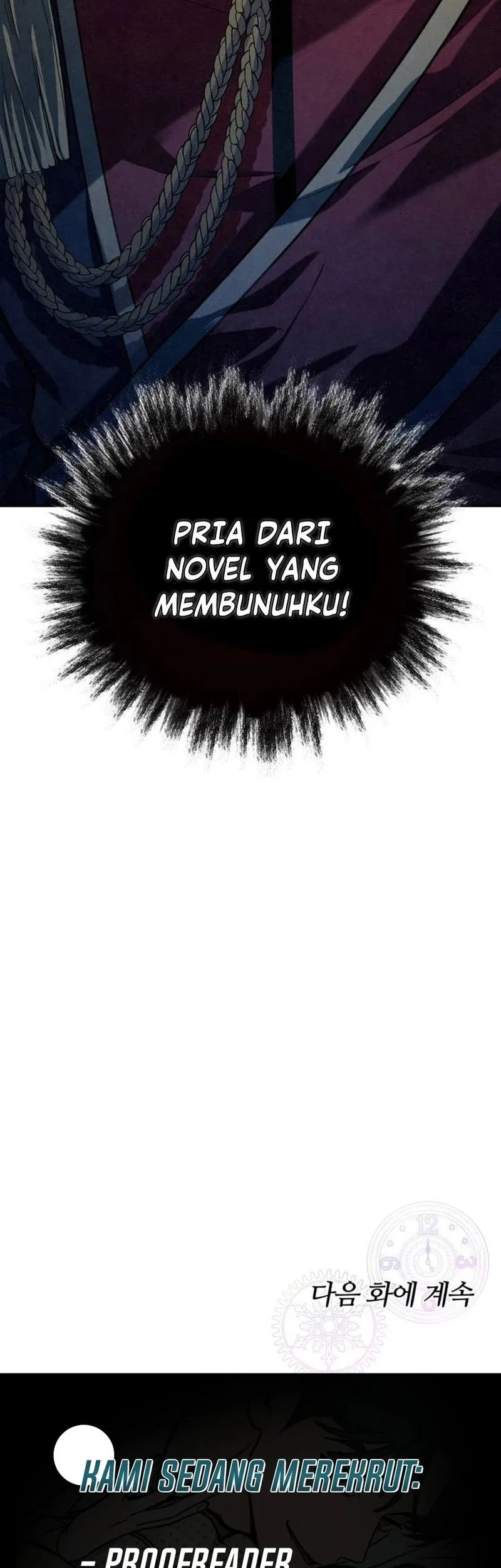 For Your Perfect Ending Chapter 1 Gambar 85